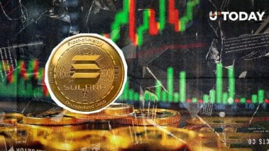 اختراق سعر سولانا على الأبواب؟ نشاط العملات المستقرة يشير إلى ذلك