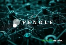 أبرز مشروعات التمويل اللامركزي على Arbitrum من حيث القيمة الإجمالية المغلقّة: Aave وUSD AI وPendle Finance