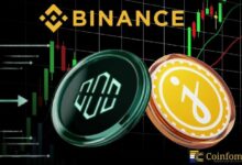 بينانس تُدرج رمز JCT من جانكشن المرتبط بنظام جاسمي البيئي