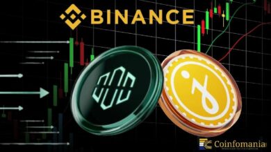 بينانس تُدرج رمز JCT من جانكشن المرتبط بنظام جاسمي البيئي