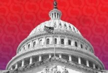 قطاع العملات الرقمية يدفع بسياسات ضريبية جديدة في عشاء خاص مع المشرعين