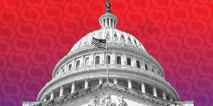 قطاع العملات الرقمية يدفع بسياسات ضريبية جديدة في عشاء خاص مع المشرعين