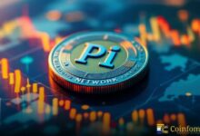 شبكة Pi تهز عالم العملات الرقمية بتصريح مذهل: قيمة الـ Pi تتجاوز 314 ألف دولار