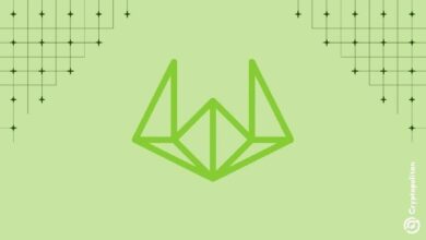 وينترميوت تطالب هيئة الأوراق المالية بإعفاء التسويات على البلوكشين من القواعد التقليدية