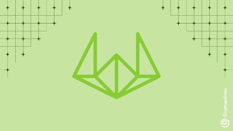 وينترميوت تطالب هيئة الأوراق المالية بإعفاء التسويات على البلوكشين من القواعد التقليدية