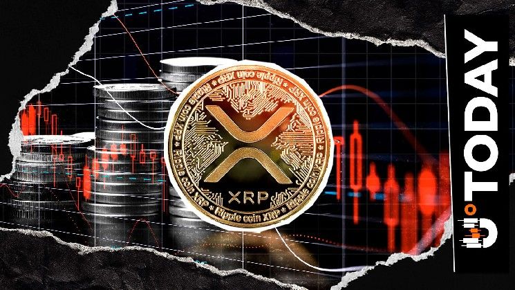 أكبر بورصة عملات رقمية تعلن نفاد مخزونها من XRP.. فماذا حدث بعدها؟