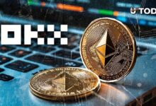 أزمة سيولة غير مسبوقة لإثيريوم تُكتشف على منصة OKX