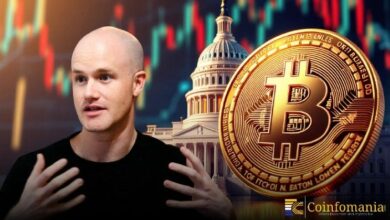 مشروع قانون للتشفير يوضح المشهد التنظيمي للأصول الرقمية في الولايات المتحدة