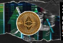 ارتفاع مفاجئ في رسوم "البلوب" على إيثيريوم (ETH).. إليك الأسباب