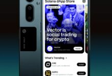 سولانا تعلن عن إطلاق مجموعة من الأجهزة المادية