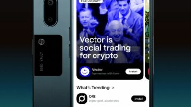 سولانا تعلن عن إطلاق مجموعة من الأجهزة المادية