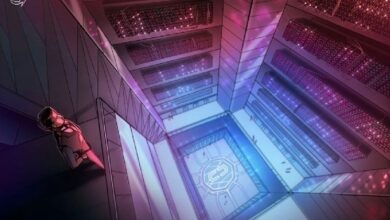 تقرير: سعر الهاش لتعدين البيتكوين يقترب من 40 دولاراً ويُعيد المعدّنين إلى "وضع البقاء"