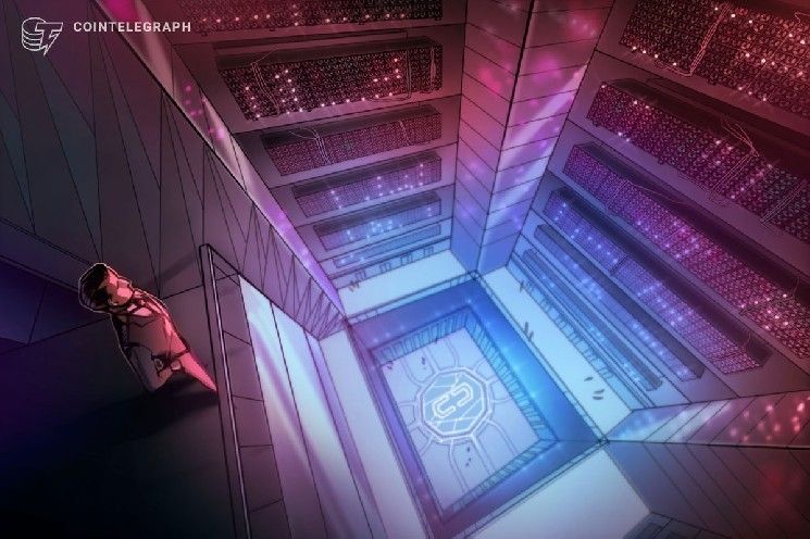 تقرير: سعر الهاش لتعدين البيتكوين يقترب من 40 دولاراً ويُعيد المعدّنين إلى "وضع البقاء"