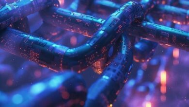 الـ Staking القوي وBTCFi يدفعان Starknet نحو الهدف التالي عند 0.30 دولار