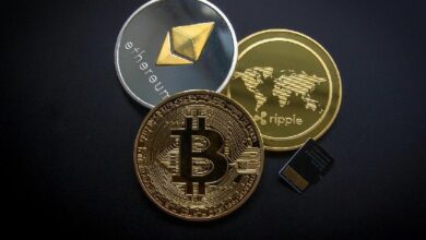 مع صعود الإيثيريوم (ETH) أمام البيتكوين (BTC).. كيف يصبح الريبل (XRP) المستفيد الأكبر؟ التفاصيل الكاملة هنا