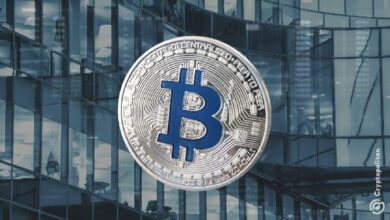 ضغوط الخروج تواجه عمال البيتكوين مع انخفاض سعر الهاش لمستويات حرجة