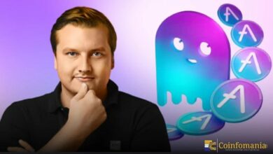 مؤسع Aave يؤكد إعادة إطلاق ETHLend في 2026