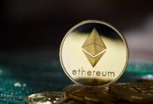 مستقبل سعر الإيثيريوم (ETH): شركة تحليلات تحذر من اختراق هذا المستوى الحرج