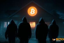 جريمة البيتكوين: اقتحام منزل واعتداء جنسي وسرقة 1.6 مليون دولار تؤدي إلى حكم بالسجن 7 سنوات