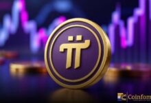 ارتفاع سعر Pi Network 6% مع شائعات حول تحديث رئيسي للشبكة