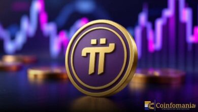 ارتفاع سعر Pi Network 6% مع شائعات حول تحديث رئيسي للشبكة