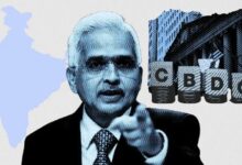 محافظ البنك المركزي الهندي يحذر: العملات المشفرة والستيبلكوين خطر كبير على الاقتصاد