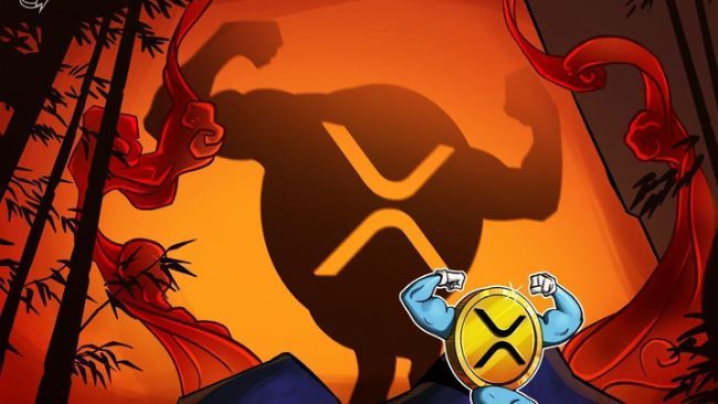 استكشاف الخطوة الاستراتيجية لريبل: الابتعاد عن أضواء وول ستريت