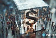 سلسلة BNB تتفوق على TRON بأكثر من 190 مليون مستخدم للستيبلكوين وتسيطر على 47% من سوق التبادلات اللامركزية