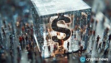 سلسلة BNB تتفوق على TRON بأكثر من 190 مليون مستخدم للستيبلكوين وتسيطر على 47% من سوق التبادلات اللامركزية