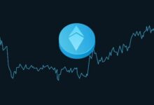 لماذا قد يكون الهبوط الحالي للإيثيريوم أكثر إشاراتها صعودية على الإطلاق