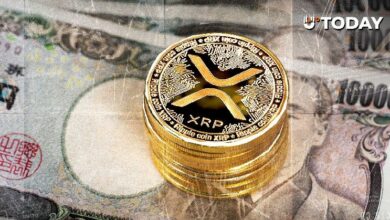 عملية الاقتراض بالين الياباني تتهاوى.. هل يصبح XRP الحل؟