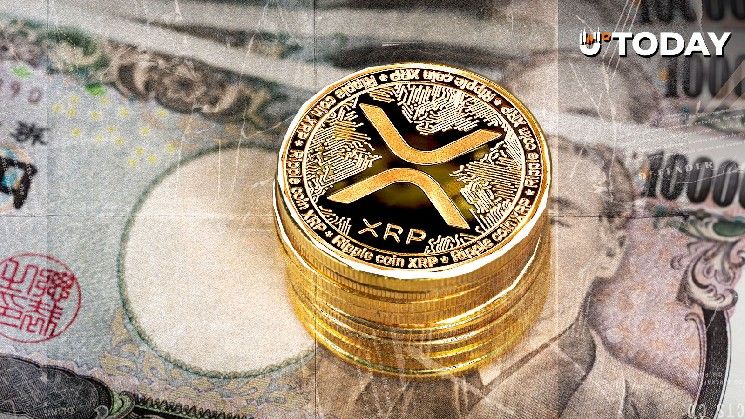 عملية الاقتراض بالين الياباني تتهاوى.. هل يصبح XRP الحل؟