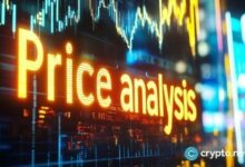 سعر عملة أستر متذبذب حول 1.00 دولار مع تراجع حجم التداولات الصاعدة