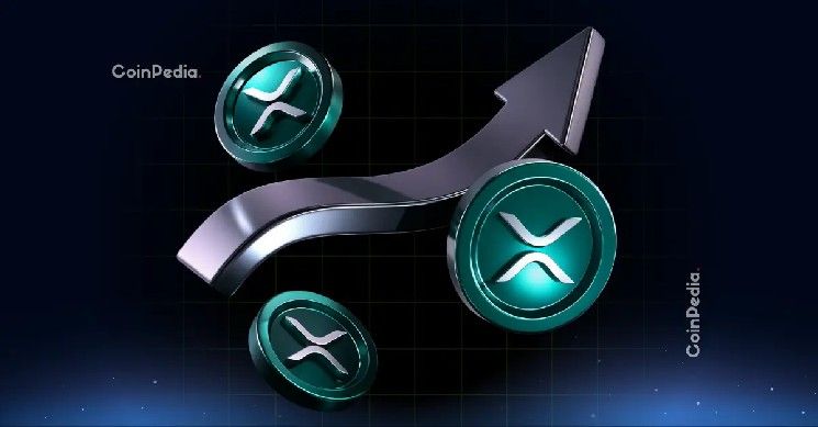 هل يبدأ سعر XRP في الارتفاع بعد إطلاق صندوق Bitwise ETF اليوم؟