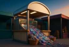 سوق NFT: حجم التداول يقفز 30% في أكتوبر 2025 مع ارتفاع المبيعات إلى 10.1 مليون