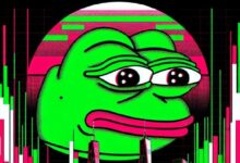 انخفاض البيتكوين دون 98 ألف دولار في ظل تراجع الأسواق العالمية