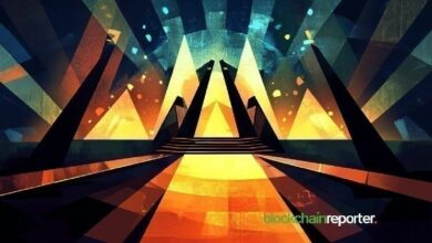 أفضل المشاريع الرقمية أداءً في أكتوبر 2025: عملة $XPIN تتصدر القائمة