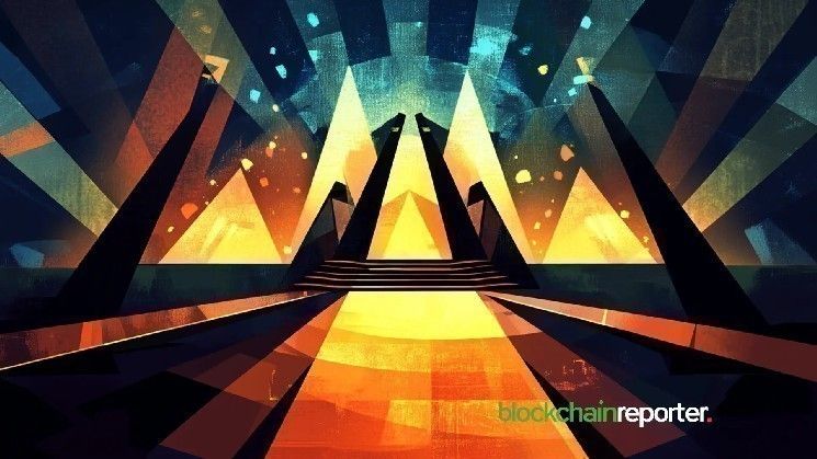 أفضل المشاريع الرقمية أداءً في أكتوبر 2025: عملة $XPIN تتصدر القائمة