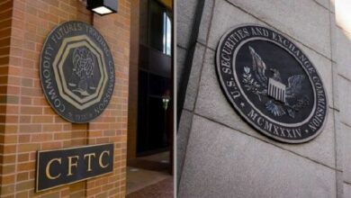 سيناتور يقدمون مشروع قانون لنقل تنظيم سوق العملات الرقمية من هيئة الأوراق المالية إلى هيئة تداول السلع الآجلة