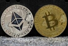 صناديق البيتكوين والإيثيريوم تسجل ثاني أكبر تدفق خاسر في التاريخ مع استمرار التصحيح الحاد للأسواق