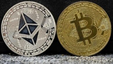 صناديق البيتكوين والإيثيريوم تسجل ثاني أكبر تدفق خاسر في التاريخ مع استمرار التصحيح الحاد للأسواق