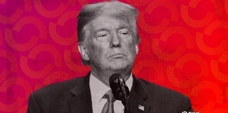 ترامب يدرس أمراً تنفيذياً لتنظيم سياسات الذكاء الاصطناعي المتفاوتة بين الولايات