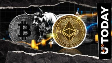 إيثيريوم تتجه لتتفوق على البيتكوين؟ مؤشر ETH/BTC يُظهر أكثر نموذج صعودي في التاريخ
