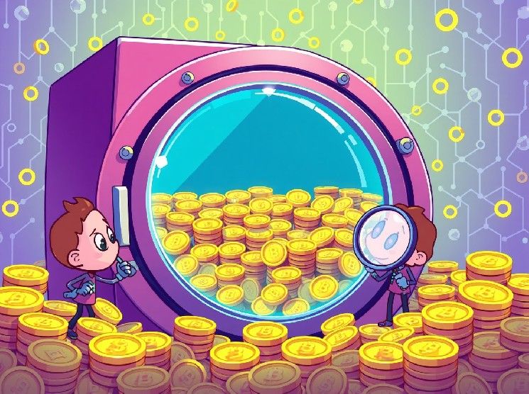 الحقيقة الصادمة: المعاملات غير المشروعة تمثل 0.001% فقط من حجم تداول العملات الرقمية