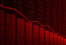 الرئيس التنفيذي لـ Hashed: مرحلة التراجع في الأسواق الرقمية مجرد انتكاسة مؤقتة