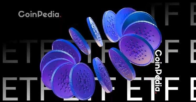 رئيس مؤسسة كاردانو يكشف موعد طرح صناديق ADA المتداولة (ETFs)