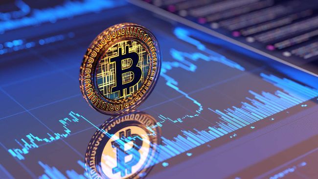استهداف المؤسسات لمناطق التداول الضعيفة لتحريك سعر البيتكوين