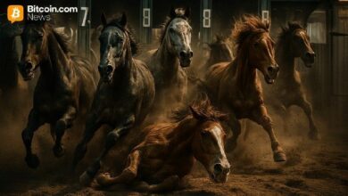 انهيار 3 عملات مستقرة يدفع بالمستثمرين للهروب من العملات المدعومة بالعائد