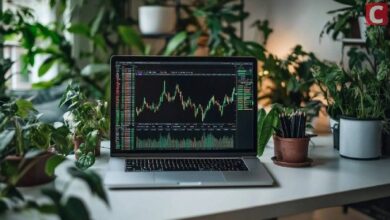 منصة Polymarket تسجل حجم تداول 3 مليار دولار على شبكة Polygon بمشاركة 338,000 متاجر فريد