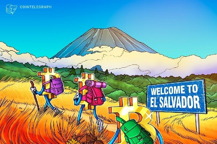 مطعم "ستيك إن شيك" المؤيد للبيتكوين يعلن عن توسعته في السلفادور